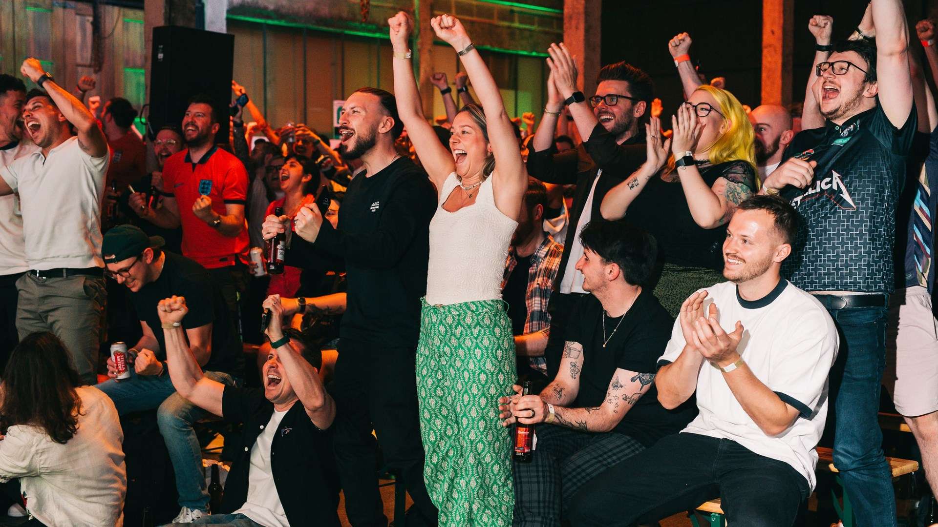 比赛的精神 比赛的精神